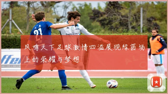 风鸣天下足球激情四溢展现绿茵场上的荣耀与梦想