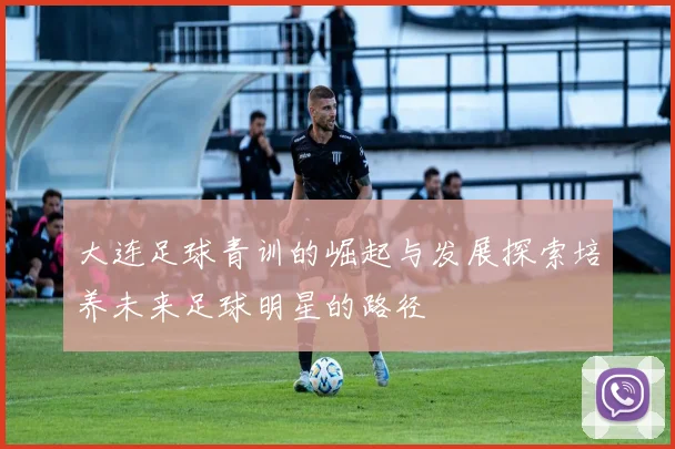 大连足球青训的崛起与发展探索培养未来足球明星的路径