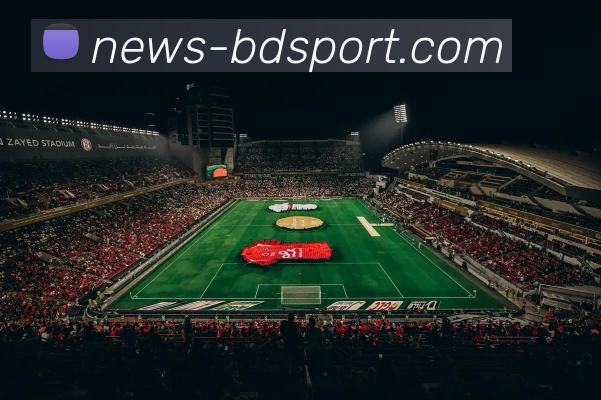 半岛体育APP 体育赛事宣传图